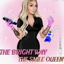 The Smile Queen