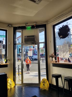 Dumplings of Fury by null