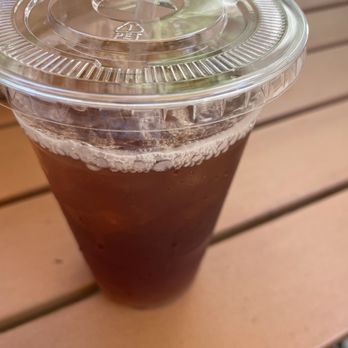 Br'ers Bbq - The iced tea - Barbeque Near Me - Bedford Hills, New York Br'ers Bbq - The iced tea - Barbeque Near Me - Bedford Hills, New York