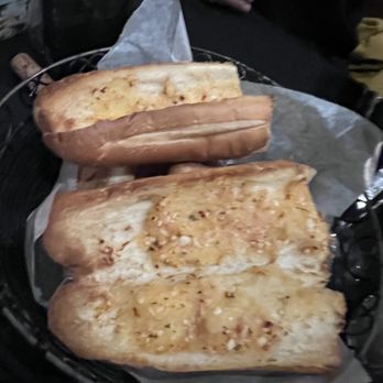 Michaelangelo's Pizza Restaurant - Complementary garlic bread - Pizza Near Me - Cherry Hill, New Jersey Michaelangelo's Pizza Restaurant - Complementary garlic bread - Pizza Near Me - Cherry Hill, New Jersey
