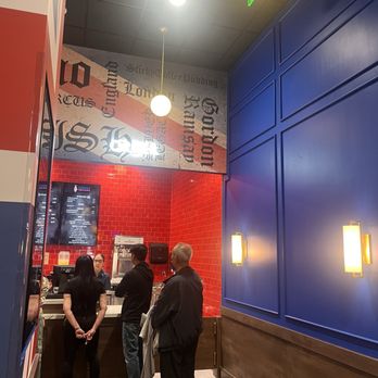 Gordon Ramsay Fish & Chip - Seafood Near Me - Reno, Nevada Gordon Ramsay Fish & Chip - Seafood Near Me - Reno, Nevada