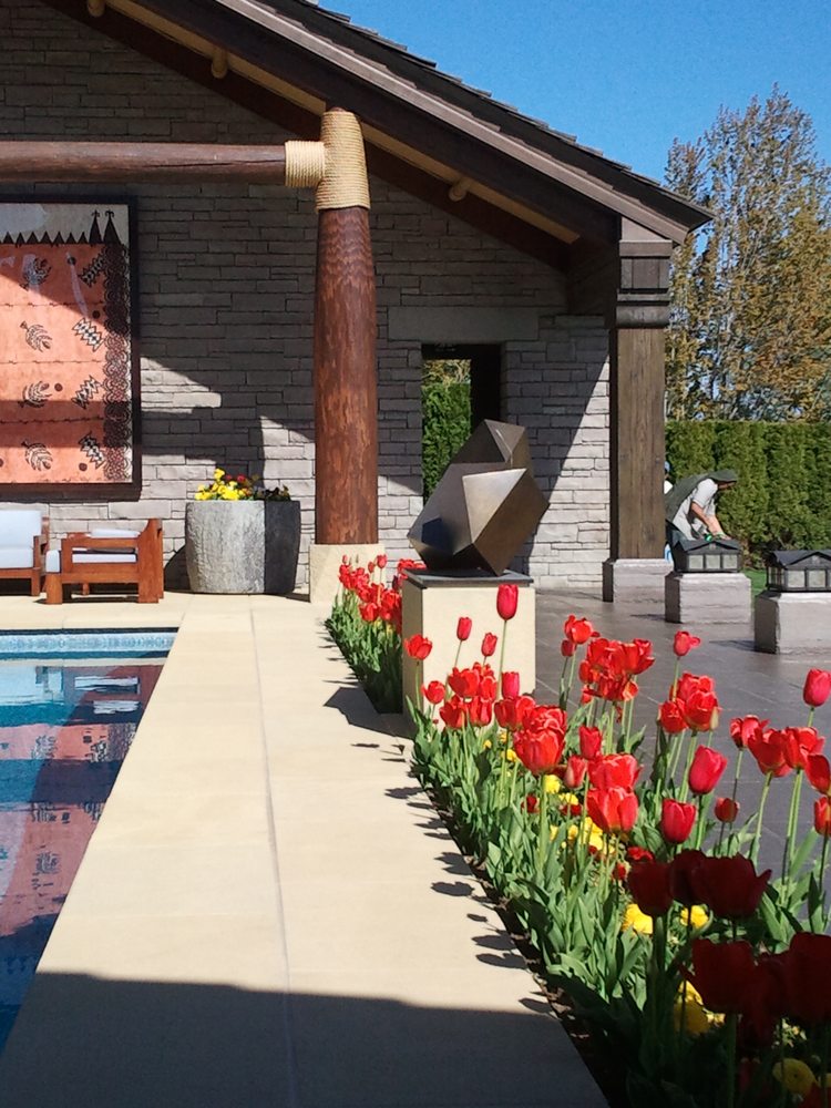 Slide of Elevation contracting