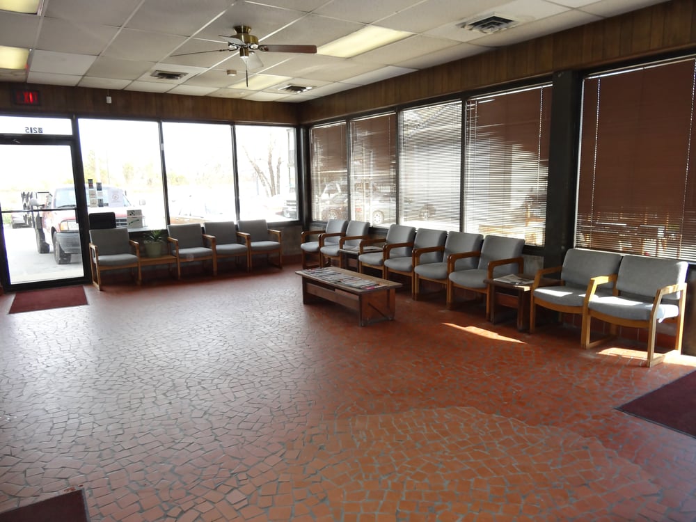 TUBBS USED AUTO PARTS Updated September 2024 12 Reviews 2215 E