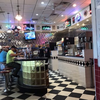 Jackson Diner - Diners Near Me - Jackson, New Jersey