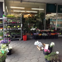 Ruders Blomster