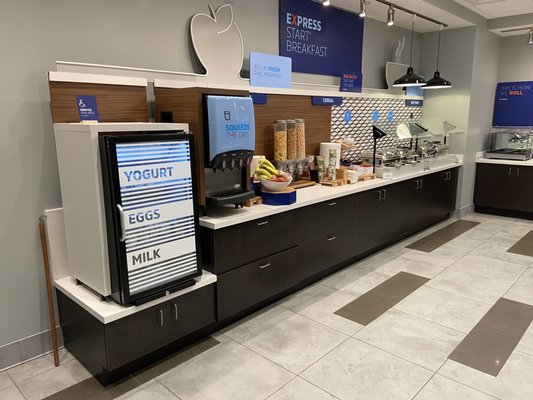 Holiday Inn Express Milwaukee Downtown by IHG by null