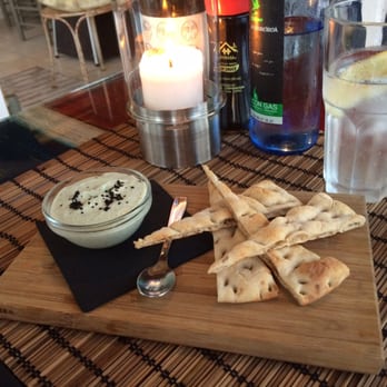 Surla - Gruß aus der Küche - Sushi Bars Near Me - Tarifa, California