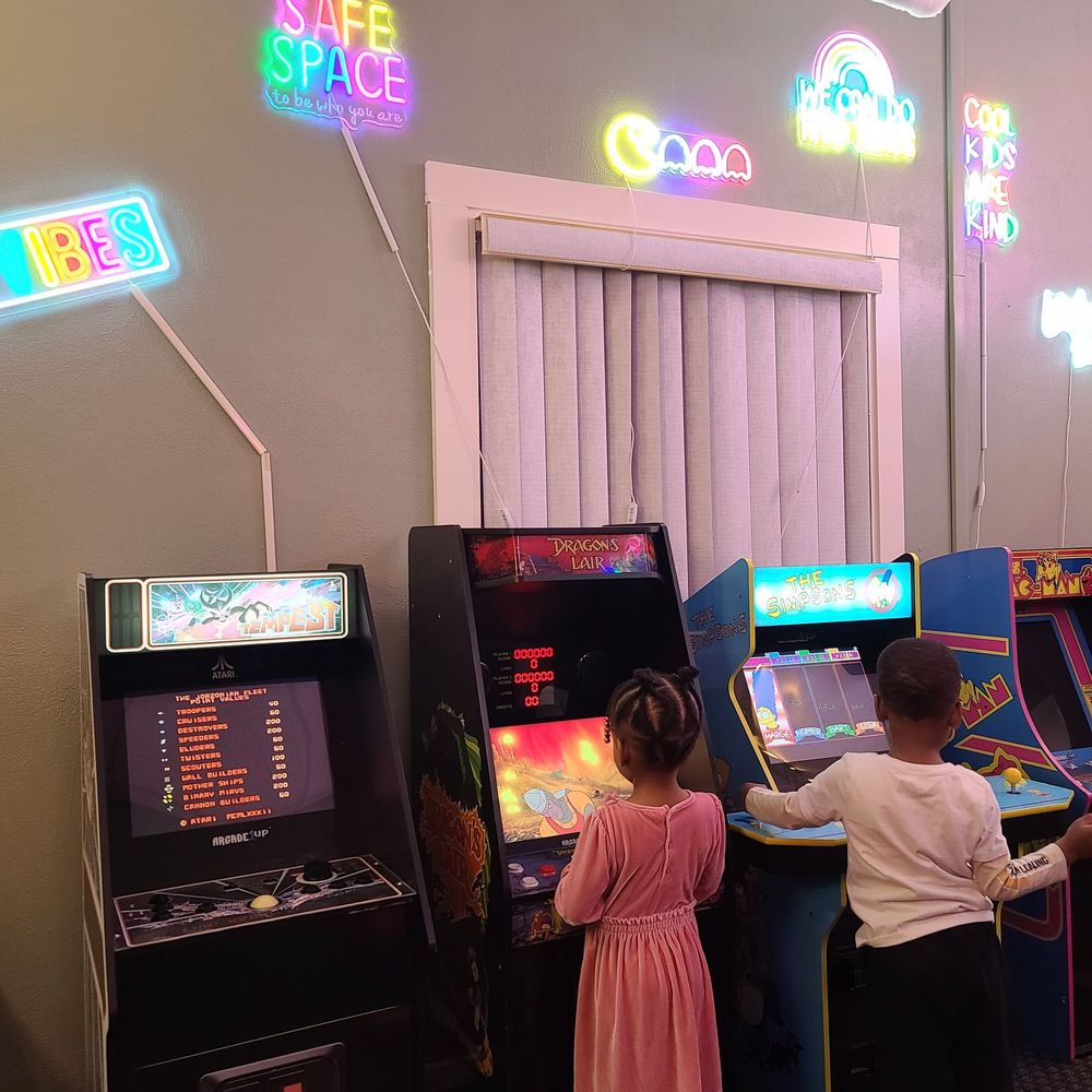 Every Kidz Corner - Indoor Playcenter Near Me - Las Cruces, New Mexico
