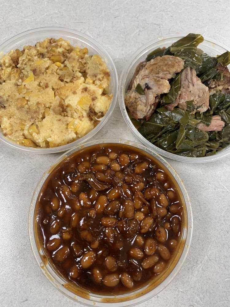 CITY BARBEQUE 14 Reviews 7320 SR 161, Plain City, OH Menu Yelp