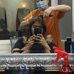 Tina Hair Studio