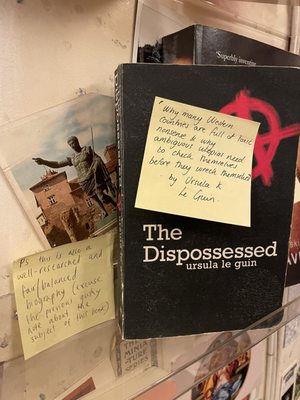 Armchair Books by null