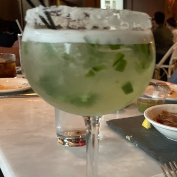 Ambar - Mexican Near Me - El Paso, Texas