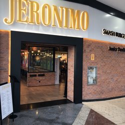 Jeronimo