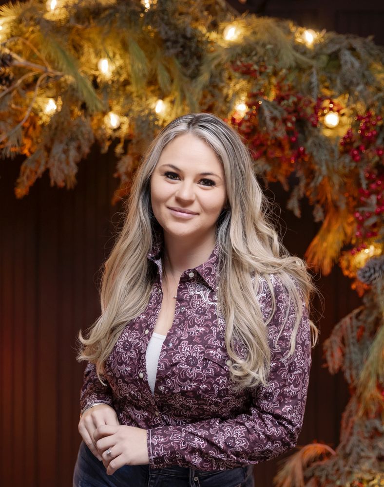 Allove Branch Beauty Logo