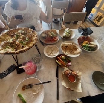 Élephante - Italian Near Me - Santa Monica, California