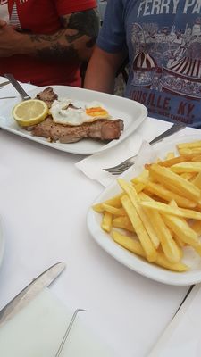 A Marisqueira do Lis by null