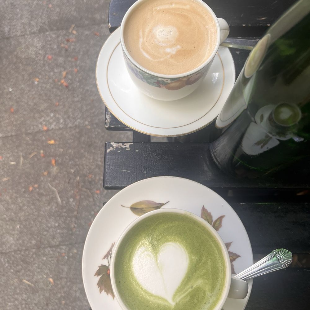 The Cake Café - Cafes Near Me - Dublin, D The Cake Café - Cafes Near Me - Dublin, D