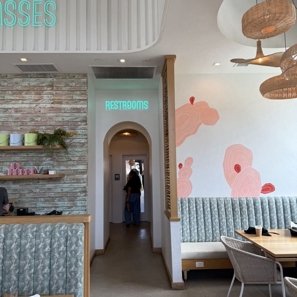 Gravity Heights - Mission Valley - inside - Breakfast & Brunch Near Me - San Diego, California