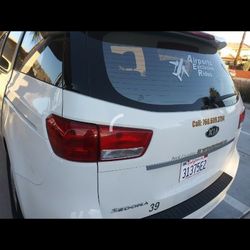 Airport Exclusive Rides