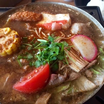 Boiling Point - Beef hot pot - Taiwanese Near Me - Edmonds, Washington Boiling Point - Beef hot pot - Taiwanese Near Me - Edmonds, Washington