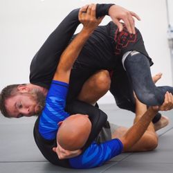 San Lorenzo BJJ