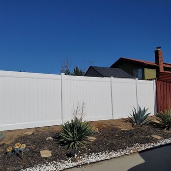 JonErica's Fencing - Fences & Gates Near Me