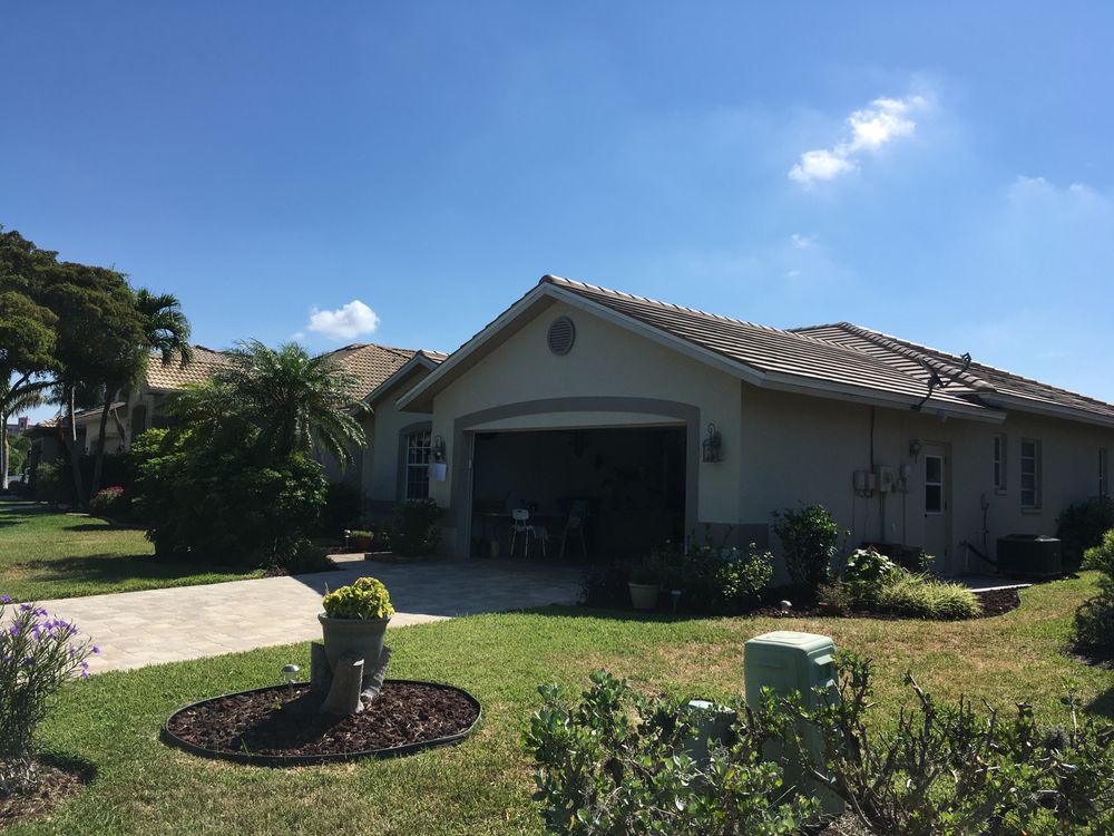 Slide of PRG Roofing & Construction