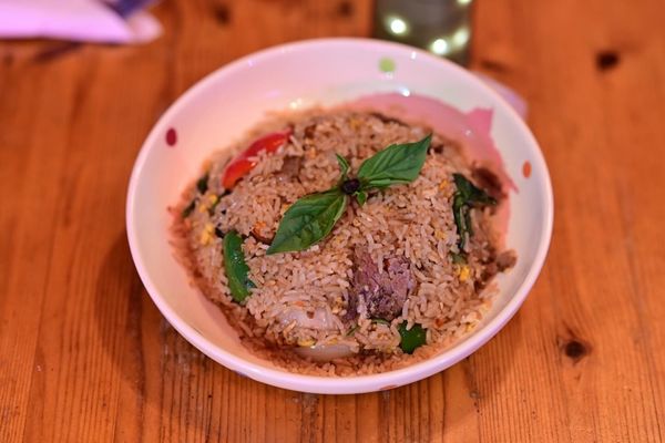 Fish Sauce Thai cuisine by null