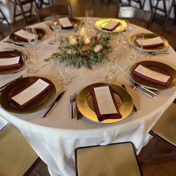 An Unforgettable Event - Party & Event Planning Near Me