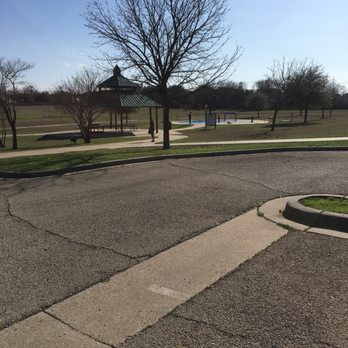 Chapel Park - Basic layout of the park. Off chapel road. - Parks Near Me - Waco, Texas Chapel Park - Basic layout of the park. Off chapel road. - Parks Near Me - Waco, Texas