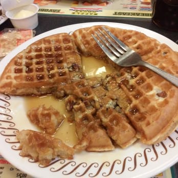 Waffle House - Orange Park - Amazeballs. - Diners Near Me - Orange Park, Florida