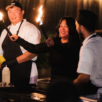 Hibachi Chefs - Caterers Near Me Hibachi Chefs - Caterers Near Me
