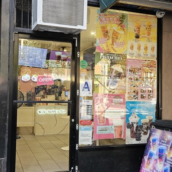 Vivi Bubble Tea - Juice Bars & Smoothies Near Me - New York, New York Vivi Bubble Tea - Juice Bars & Smoothies Near Me - New York, New York