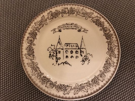 Château de Pray by null