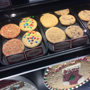 Mrs. Fields Main Place - Bakeries Near Me - Santa Ana, California