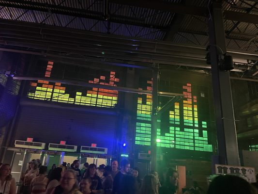 Franklin Music Hall by null