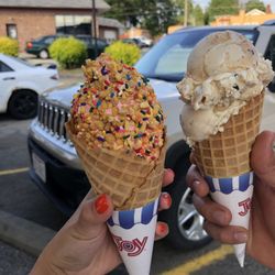 Bidinger's Ice Cream