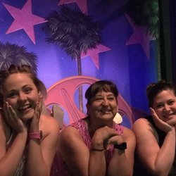 Academe Of Dance Linda Larma & Daughters