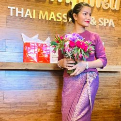 Champaka Thai Massage & Spa - Authentic Traditional Thai Massage