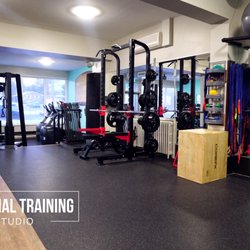 Hi-Ignition Fit Lab - Hi-Ignition personal training studios, where our highly educated wellness team crush through clients goals & expectations on a daily basis!