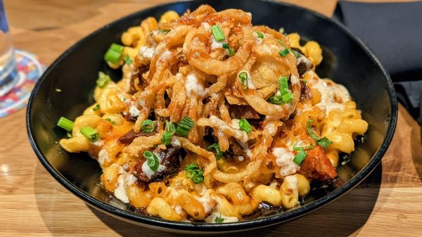 Alter Brewing + Kitchen by null