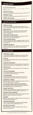 Menu photo 3 Pipeline Craft Taps & Kitchen Mount Shasta, CA Menu photo 3 Pipeline Craft Taps & Kitchen Mount Shasta, CA