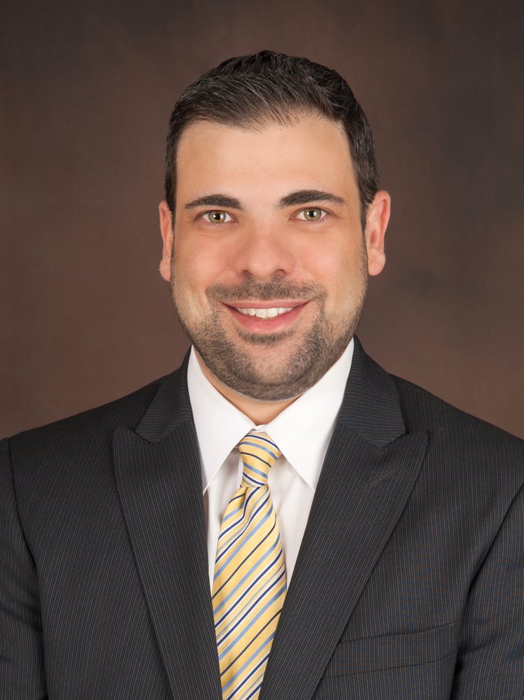 The Law Offices of Edward M. Farmer - disability attorney in Naperville, IL