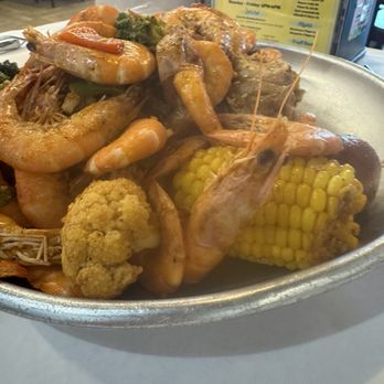 Smashin Crab - Seafood Near Me - San Antonio, Texas Smashin Crab - Seafood Near Me - San Antonio, Texas