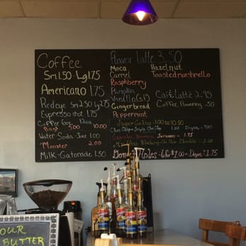 Jupiter Coffee and Donuts - Coffee selections - Bakeries Near Me - Fairfield, Ohio