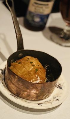 The Cellar Restaurant by null