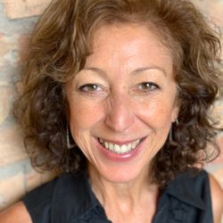 Return to Joy - Laura Bailey L.M.F.T