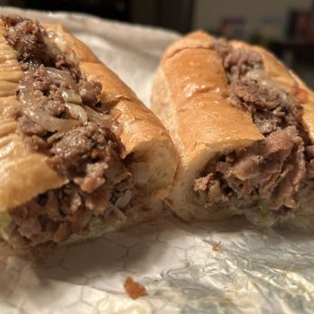 Juliano's - Cheesesteak - Pizza Near Me - Alexandria, Virginia
