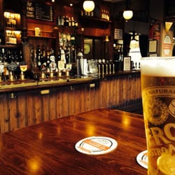 The Palace - Peroni 2.0