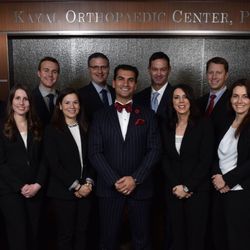 Kayal Orthopaedic Center